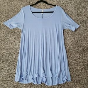 Lularoe xs perfect tee